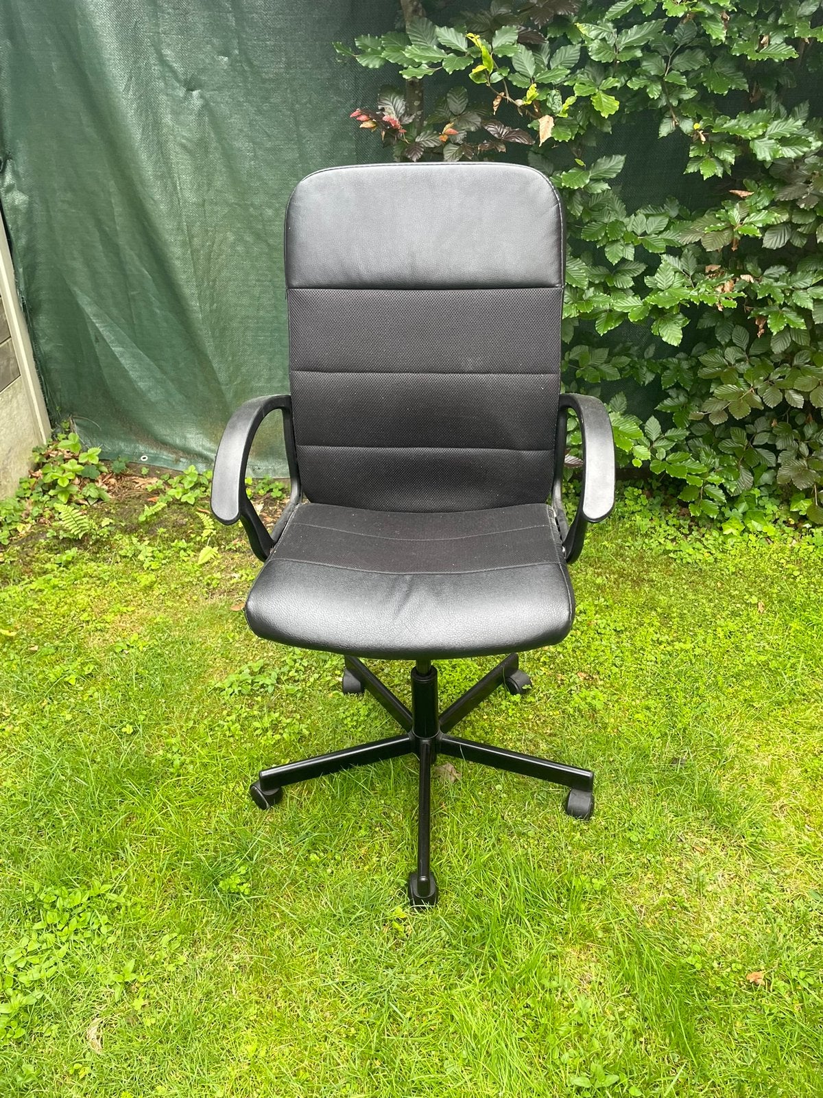 chaise de bureau, Comme neuf, Enlèvement, Chaise de bureau, Ergonomique
