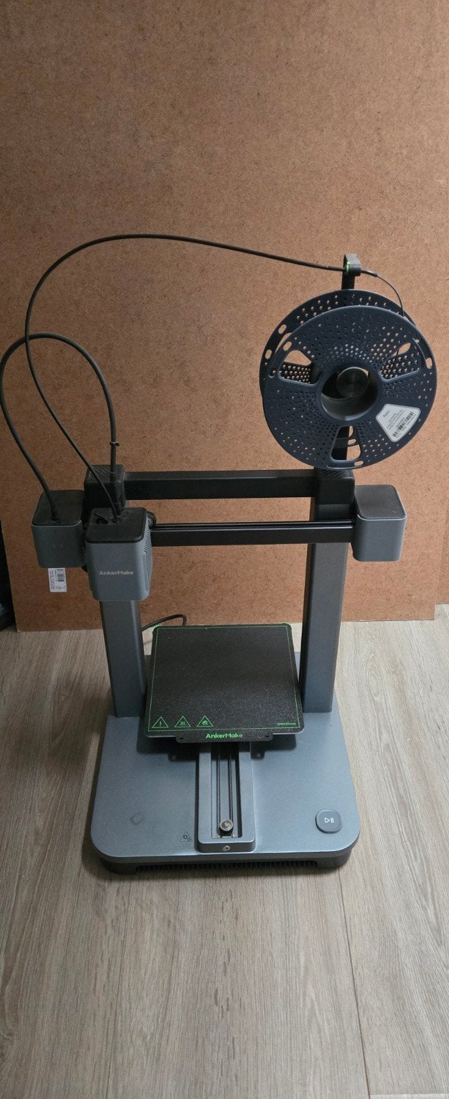 Ankermake M5C, Computers en Software, 3D Printers, Ophalen