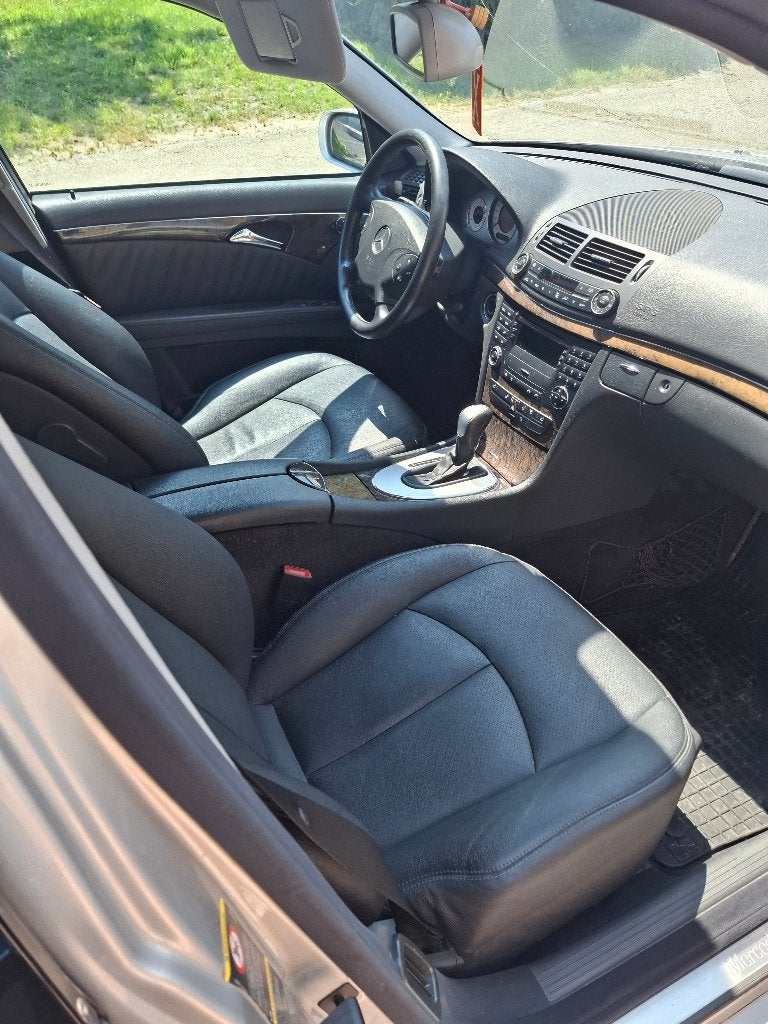 Mercedes te koop of te ruilen, Auto's, Mercedes-Benz, Particulier, Overige modellen, ABS, Airbags, Airconditioning, Automatische klimaatregeling