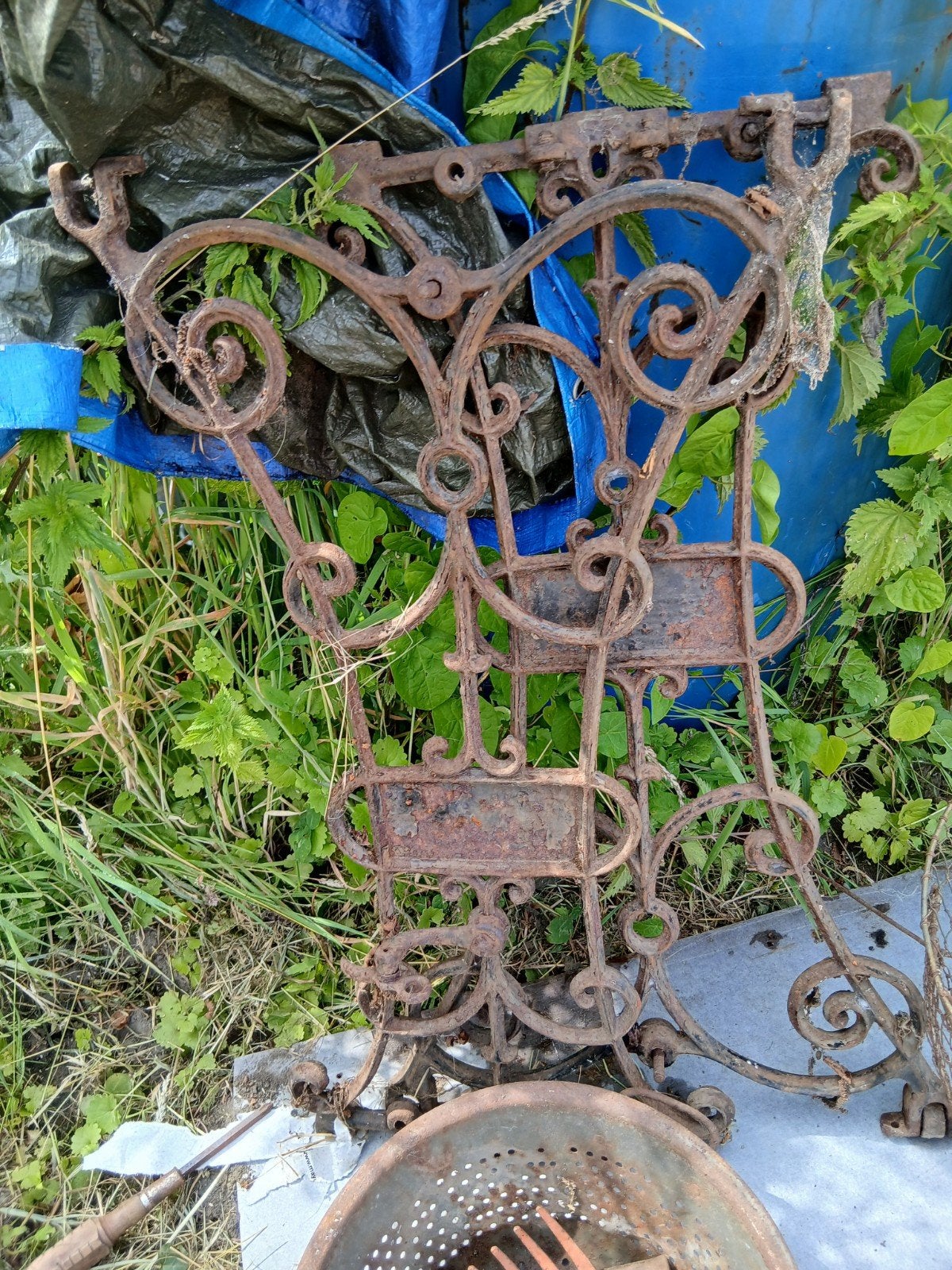 Tuin decoratie !!!, Tuin en Terras, Regentonnen, Ophalen