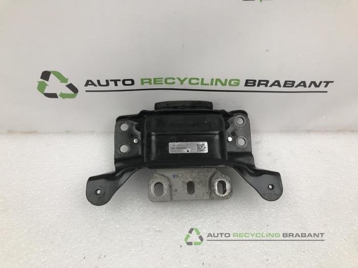 Support moteur d'un Volkswagen Golf, Autos : Pièces & Accessoires, -, 3 mois de garantie, Utilisé, -