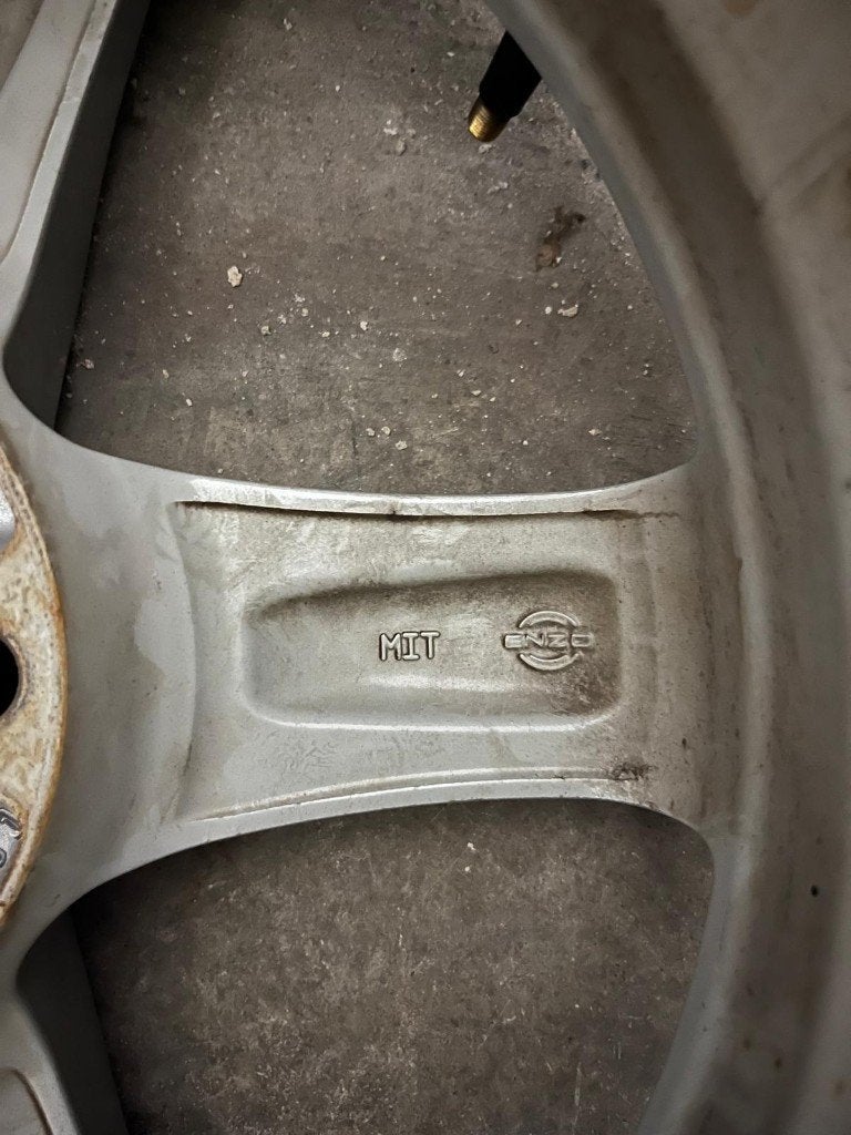 Velgen, Auto-onderdelen, Ophalen, Velg(en)