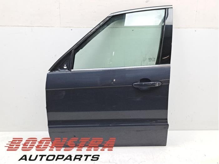 Portière 4portes avant gauche d'un Ford S-Max, -, 3 mois de garantie, Porte, -