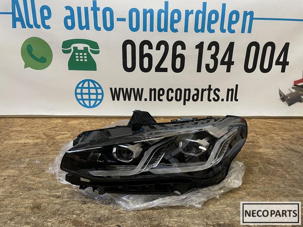 BMW 2 SERIE ACTIVE TOURER U06 FULL LED KOPLAMP NIEUW 5A42247, Autos : Pièces & Accessoires, Éclairage, BMW, Utilisé, Enlèvement ou Envoi
