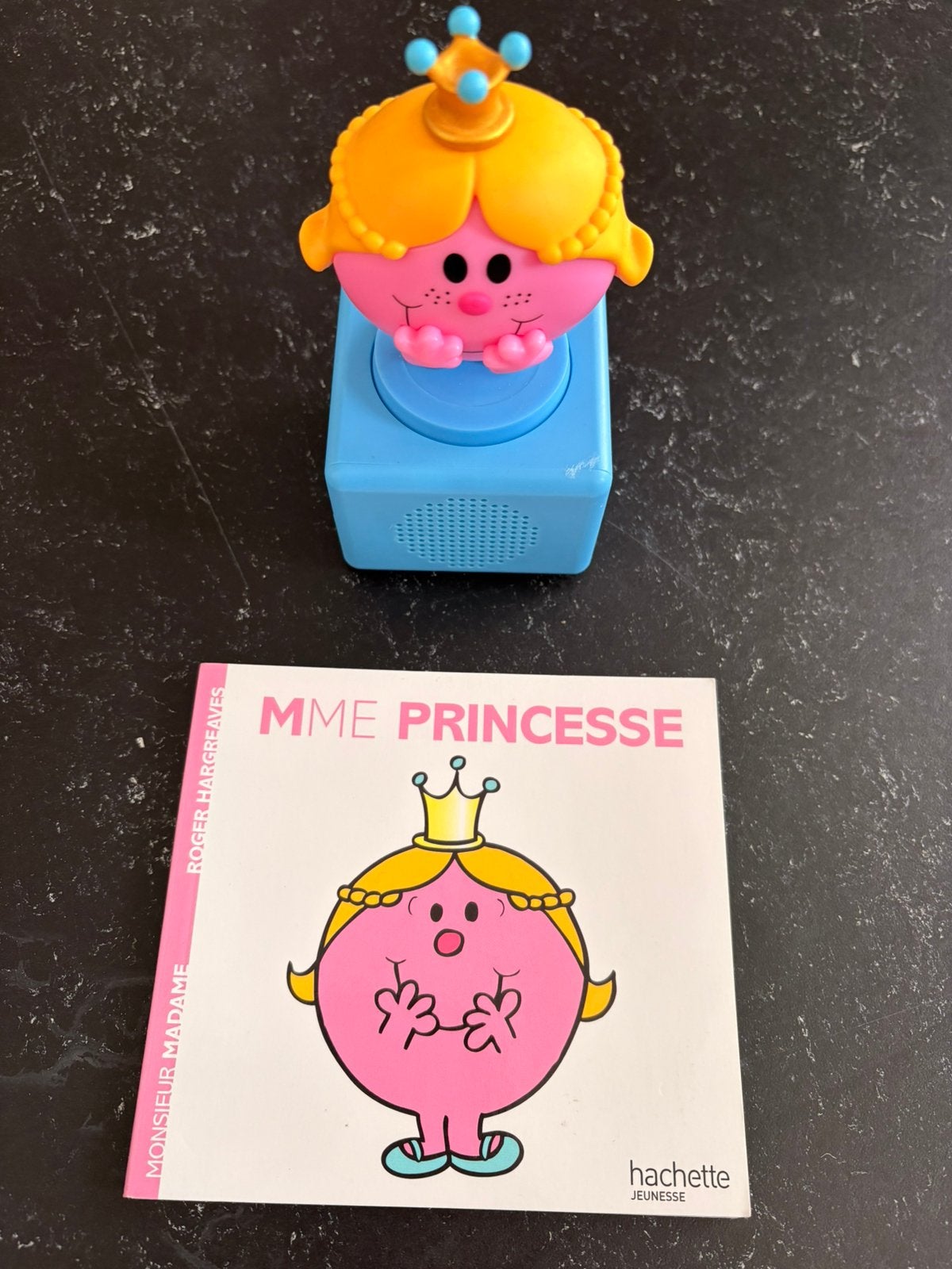 Monsieur Madame, Livres, Enlèvement ou Envoi, Utilisé