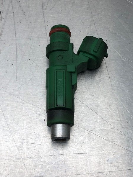 INJECTOR BRANDSTOF Mitsubishi Colt (Z2 / Z3) (|105051H|), Gebruikt, Mitsubishi