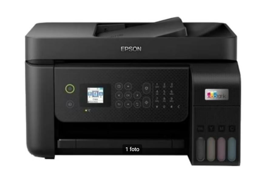à vendre Imprimante tout-en-un Epson ET4800 avec réservoirs, Neuf, Autres technologies, Epson, All-in-one