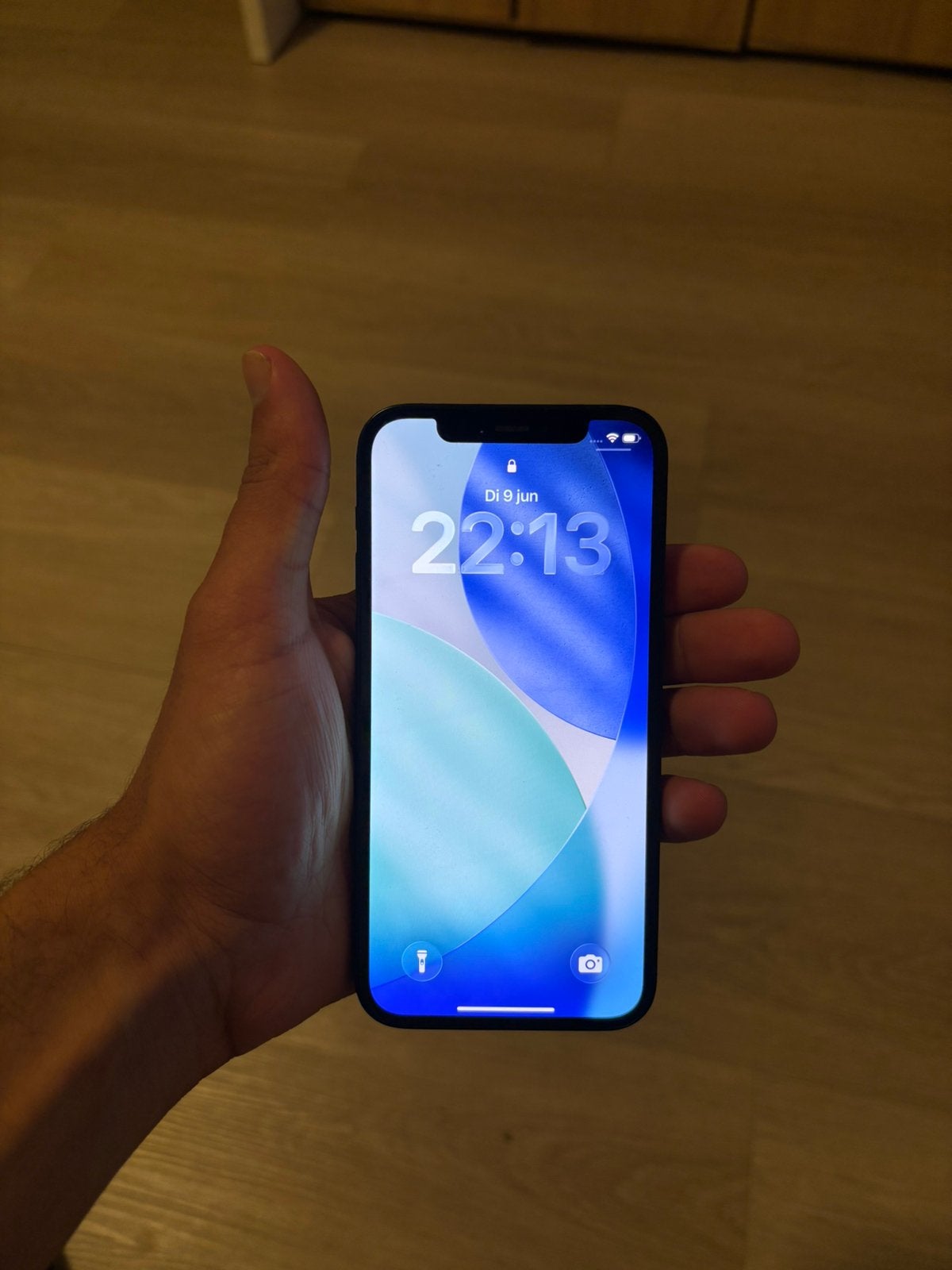 Iphone 12, Ophalen of Verzenden, Zo goed als nieuw, IPhone 12