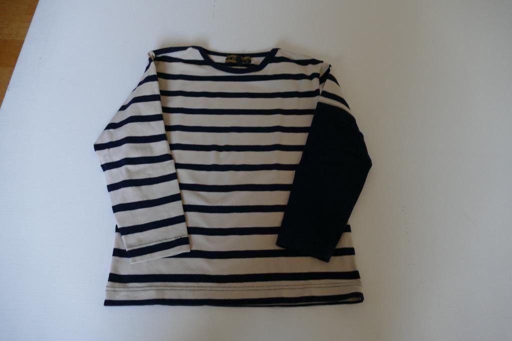t-shirt: Bill Tornade: 8 jaar, Garçon, Enlèvement ou Envoi, Chemise ou À manches longues, Comme neuf