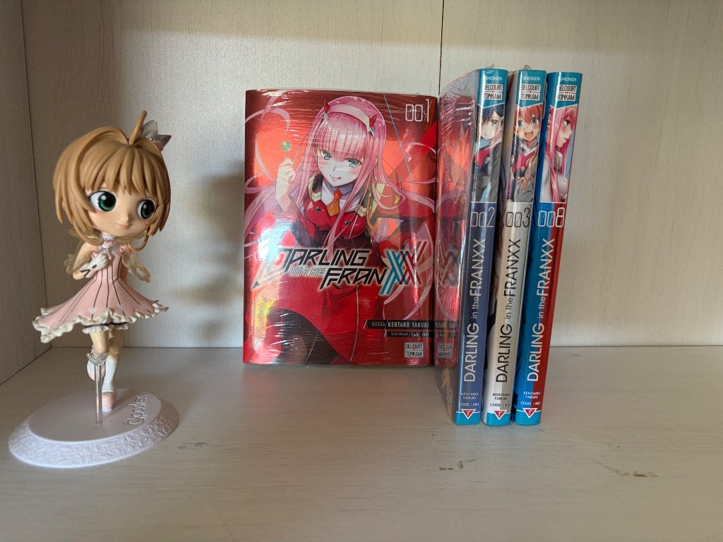 Séries de mangas, Boeken, Complete serie of reeks, Ophalen, Zo goed als nieuw