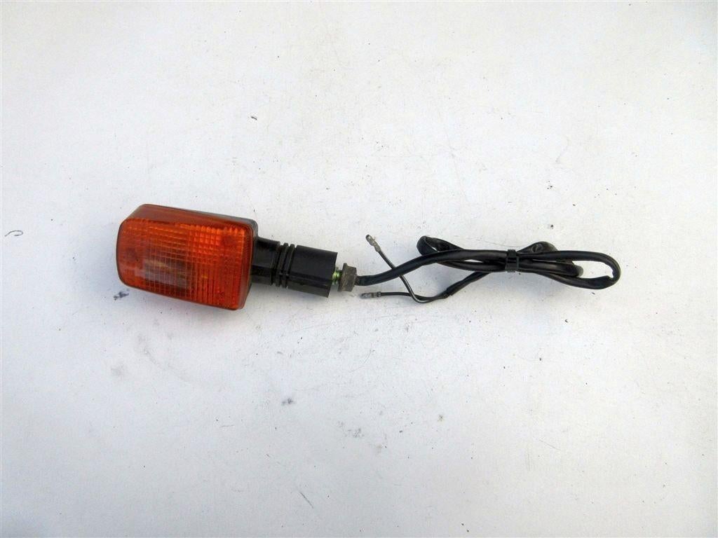 Suzuki GSX600F knipperlicht achter knipper licht GSX 600 F, Ophalen of Verzenden, Gebruikt