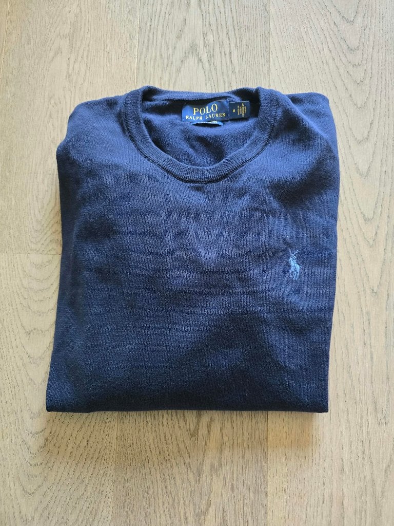 Ralph Lauren trui, Kleding | Heren, Ophalen, Ralph Lauren, Zo goed als nieuw, Maat 48/50 (M)