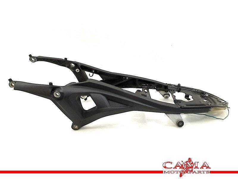 CHASSIS AUXILIAIRE ARRIÈRE Ducati Monster 1100 2008-2010, Motos, Dhr. S. di Majo, Utilisé, Info@cama-motorparts.nl, P.J. Troelstraweg 8 8
3144 CX  MAASSLUIS, NL
