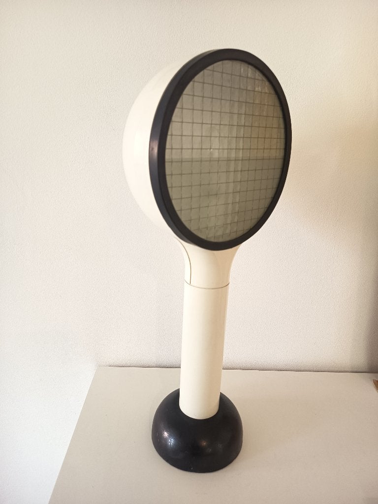 Lampe drive vintage, Antiquités & Art, Antiquités | Éclairage, Enlèvement ou Envoi