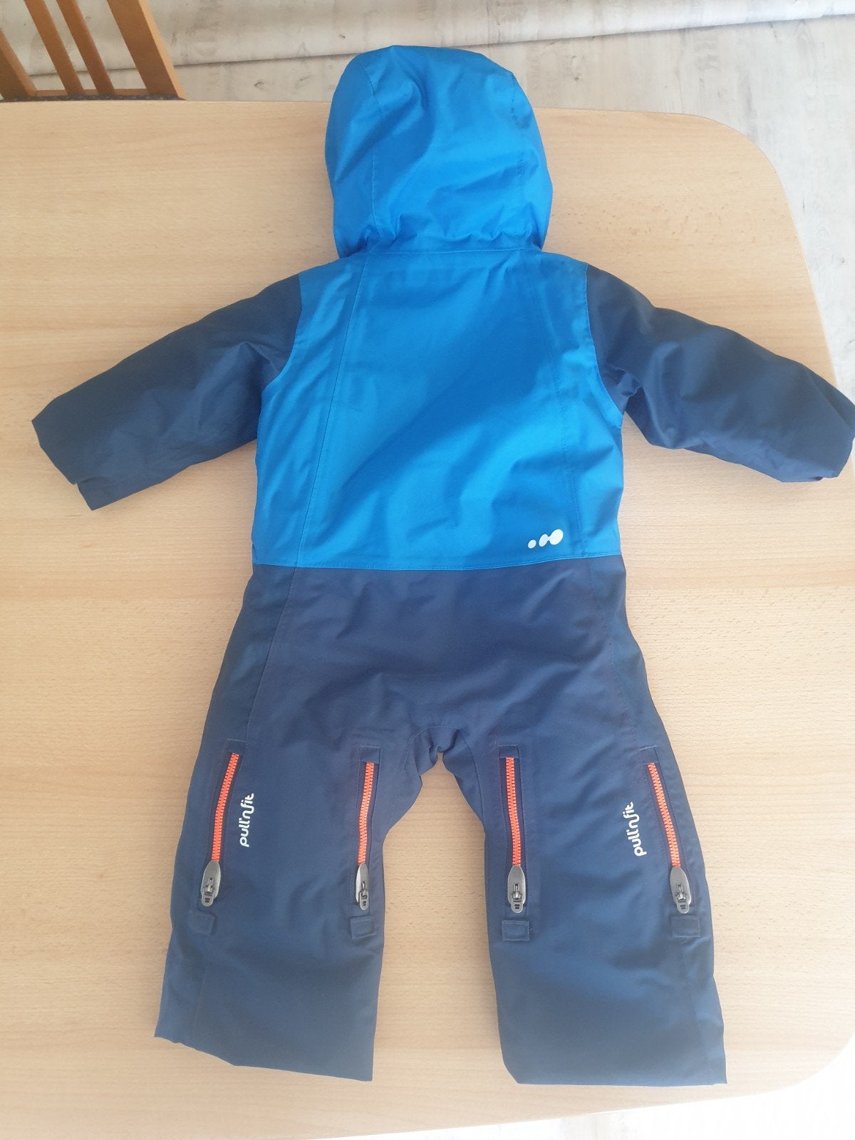 combinaison ski enfant 12/18 mois, Sports & Fitness, Enlèvement, Ski