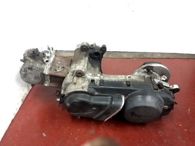 YP250 Majesty 1997 - 1999 Yamaha Motorblok D1-57138