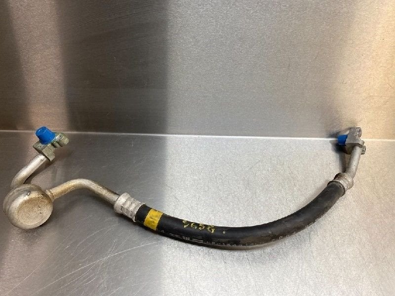 AIRCO LEIDING Lexus IS C (E2) (01-2009/06-2015), Lexus-infoservice@lexus.de, Gebruikt, Lexus, Toyota-Allee 2
50858  Köln, DE