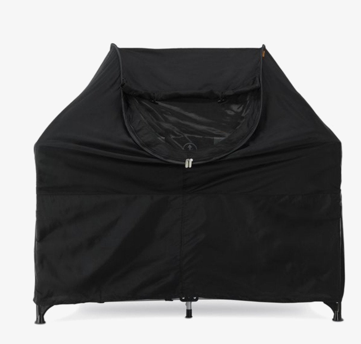 Deryan Luxe Campingbed klamboe - Pop Up night cover - D, Kinderen en Baby's, Ophalen, Zo goed als nieuw