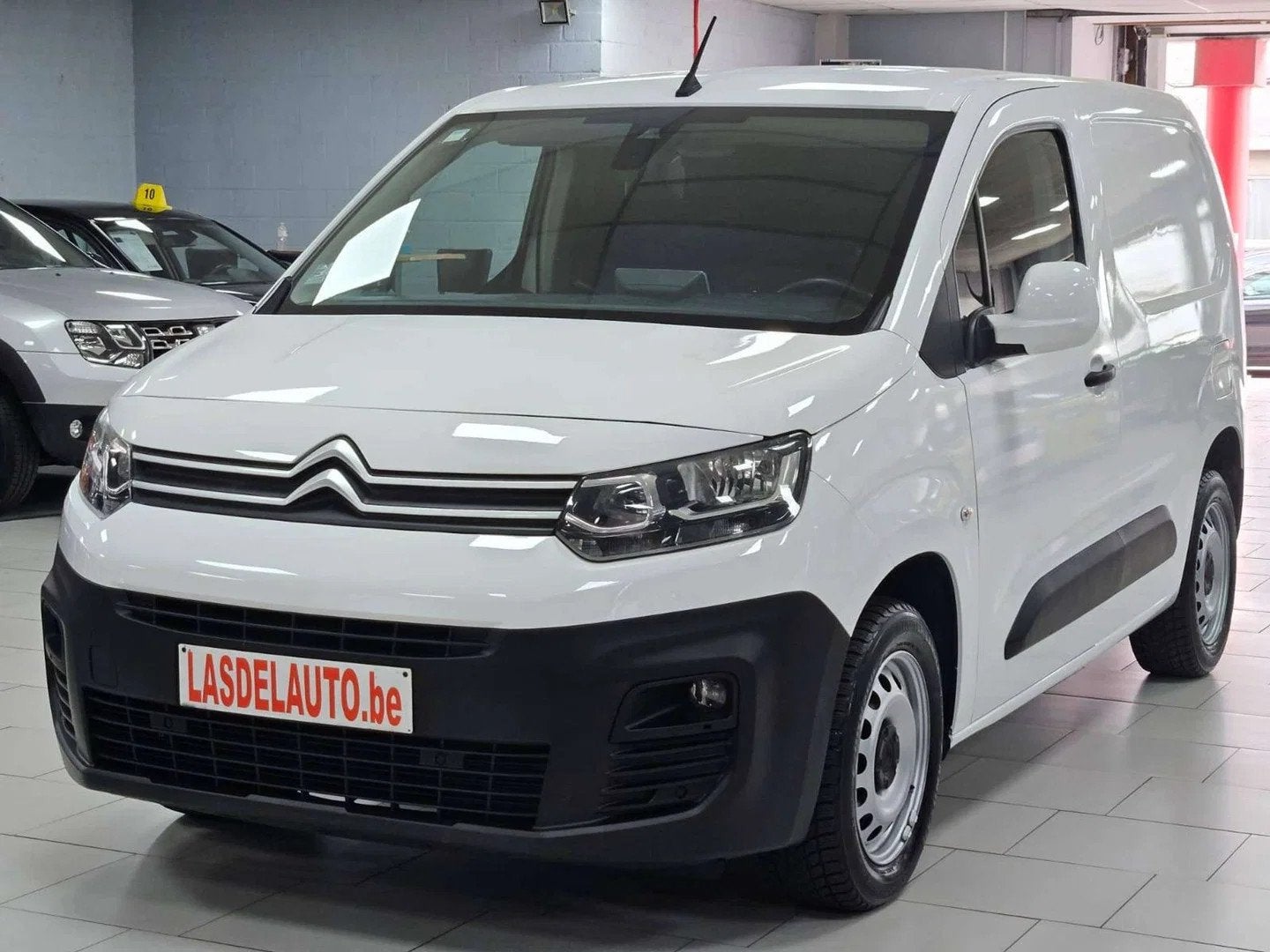 Citroën Berlingo 1.5 BlueHDi 3Places Carplay CAMERA Gps Blu, https://public.car-pass.be/vhr/63c721ed-4aac-4d71-b6d0-aefa38f83dbd