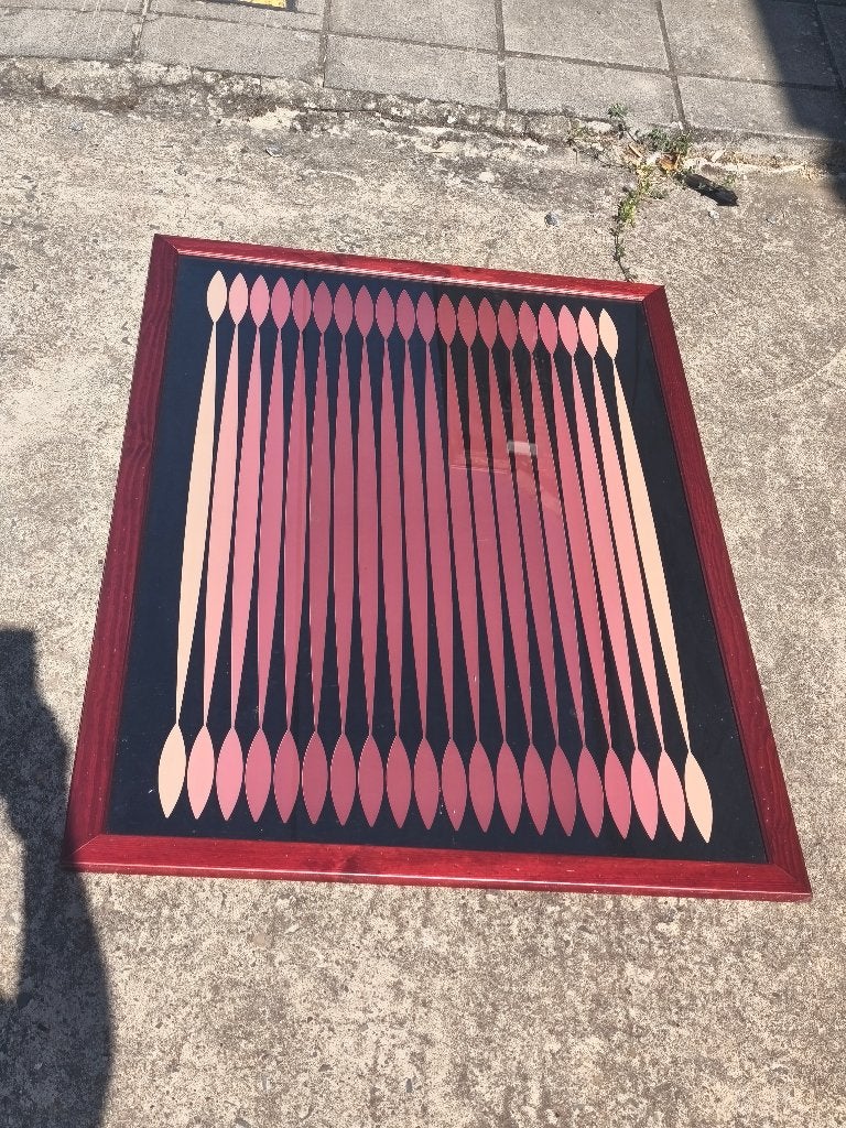 Lithographie signe miodrag djordjevic, Ophalen, Lithografie