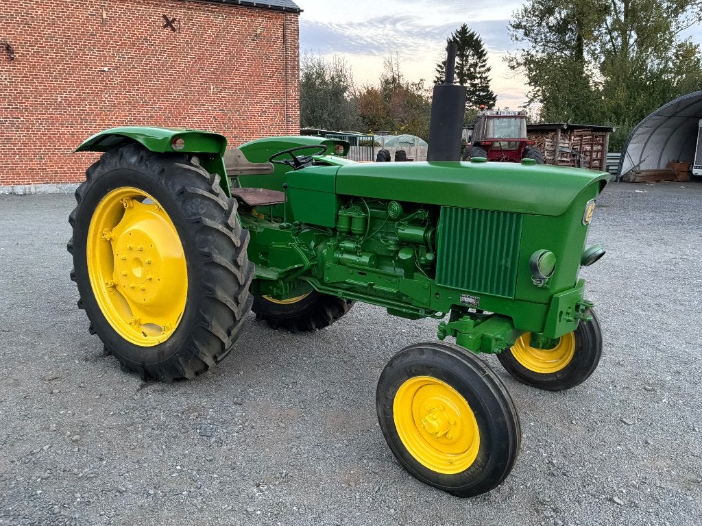 Tracteur John deere, Enlèvement ou Envoi
