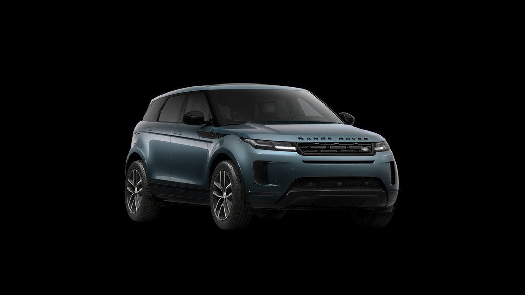 Land Rover Range Rover Evoque P160 S FWD Auto. 26.5MY, Achat, Entreprise, Noir, 5 portes