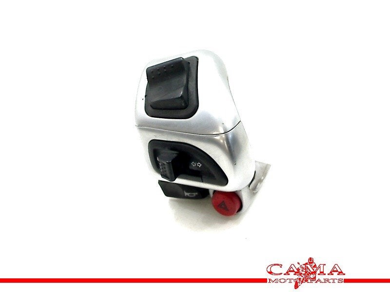 STUURSCHAKELAAR LINKS Piaggio, Piaggio & C. SpA, Gebruikt, Customer_service@piaggio.com, Viale Rinaldo Piaggio, 25
56025  Pontedera, PI, IT