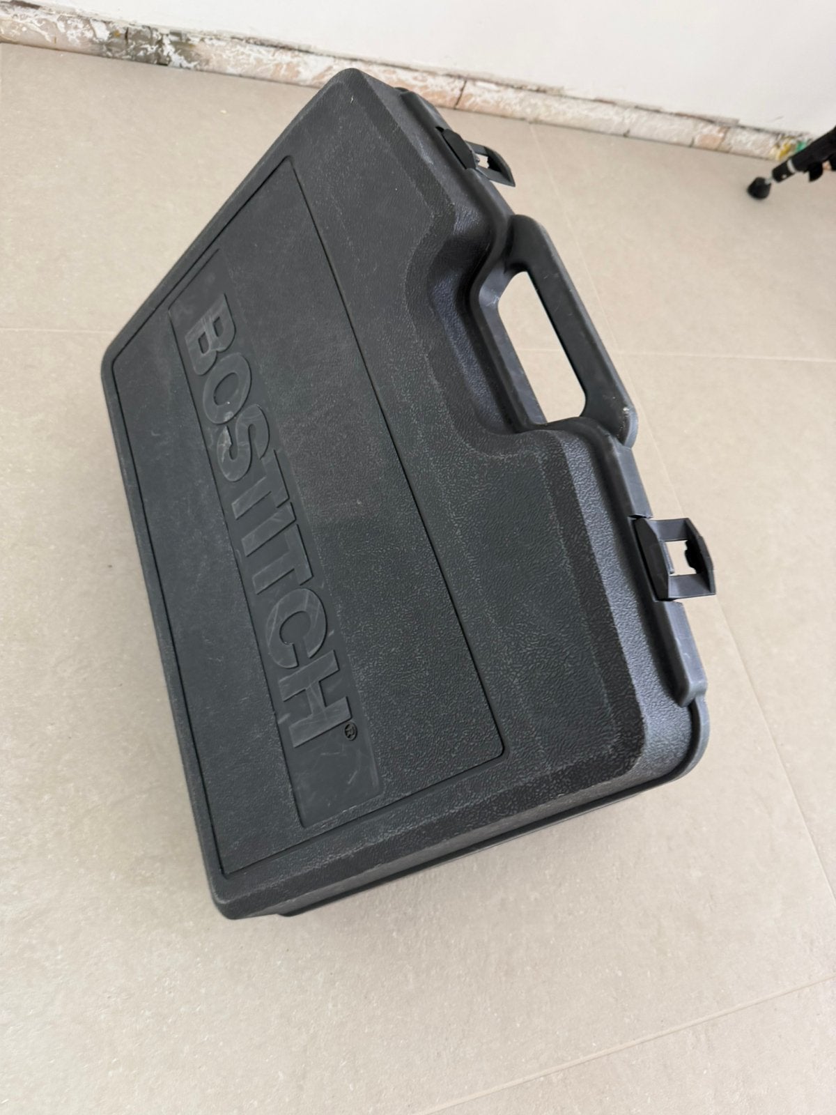 Nagelpistool Bostitch F25WW-E, Ophalen, Zo goed als nieuw