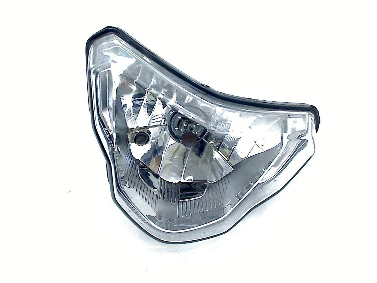 PHARE BMW G 310 R 2020-2022 (G310R K03) (63128546522), Dhr. S. di Majo, Utilisé, Info@cama-motorparts.nl, P.J. Troelstraweg 8 8
3144 CX  MAASSLUIS, NL
