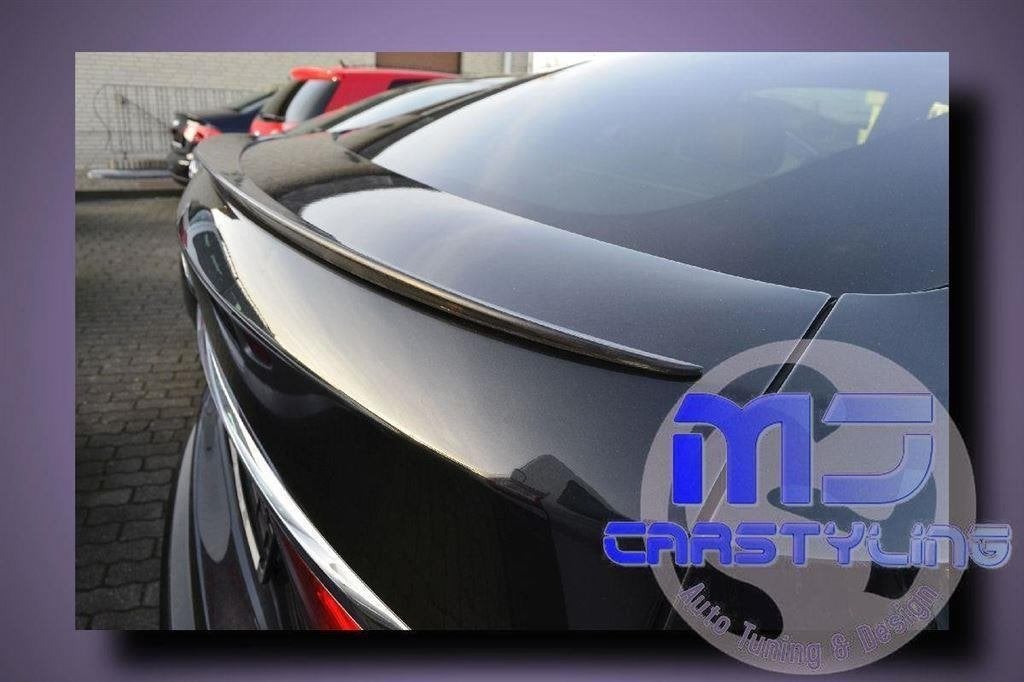 BMW 5 GT - Achterklep spoiler, Ophalen of Verzenden