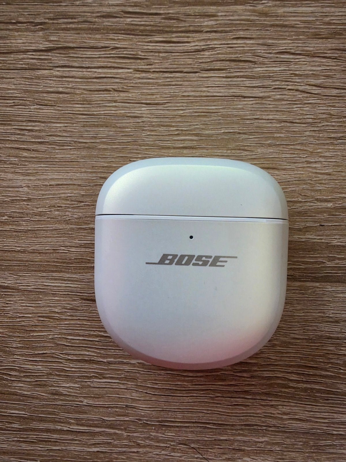 Bose QC Ultra Diamond 60th Edition oordopjes, Telecommunicatie, Mobiele telefoons | Oordopjes, Ophalen of Verzenden, Bose
