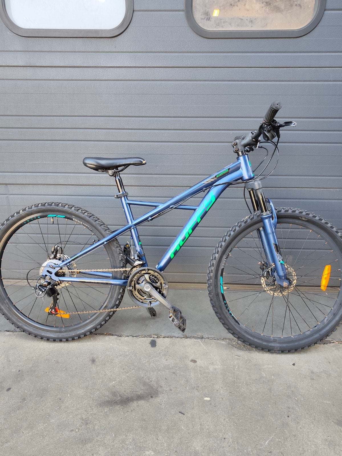te koop mtb Jongensfiets, Ophalen of Verzenden