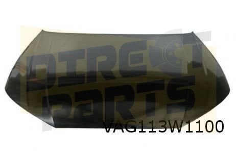 Audi A4 (11/15-) Motorkap Origineel! 8W0823029A, Autos : Pièces & Accessoires, Neuf, -, -, Audi
