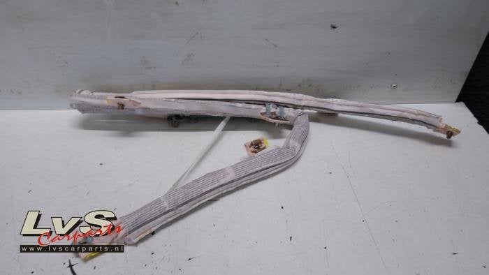 Airbag plafond droite d'un Volkswagen Passat, Volkswagen, -, 3 mois de garantie, Utilisé