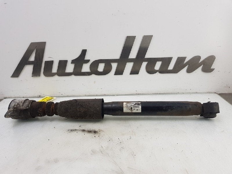 AMORTISSEUR ARRIÈRE DROIT Q5 (8RB) (|8R0035E|8R0513035E|), Dhr. J. Ham, Administratie@autoham.nl, Audi, Utilisé