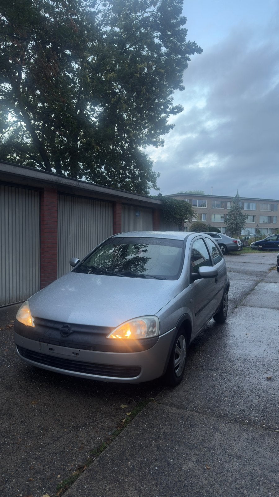 Opel Corsa automatique, Achat, Automatique, Particulier, Essence