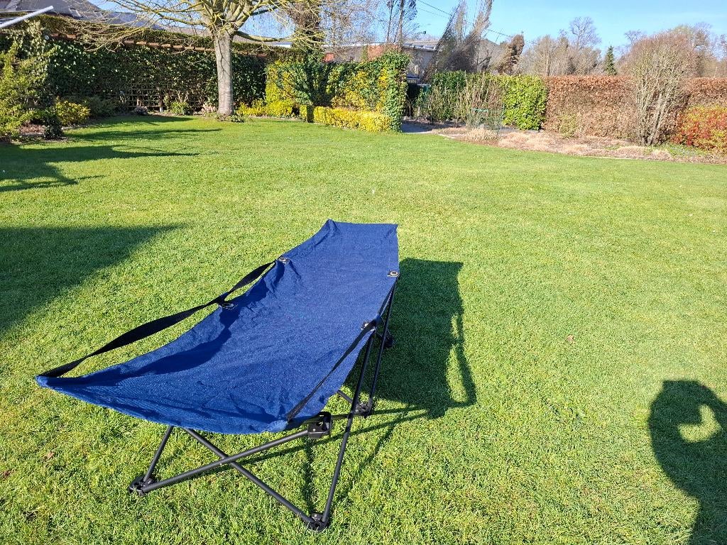 Lit de jour pliable, Caravanes & Camping, Particulier