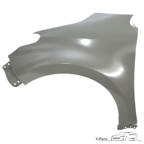 Toyota Yaris couvercle lat ral gauche garde-boue avant 53812, Neuf, Info@fabrikant.eu, Fabrikant BV, Toyota