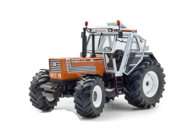 Fiat DT 1880 DT First Edition, Verzenden, Nieuw, Tractor of Landbouw, Overige merken