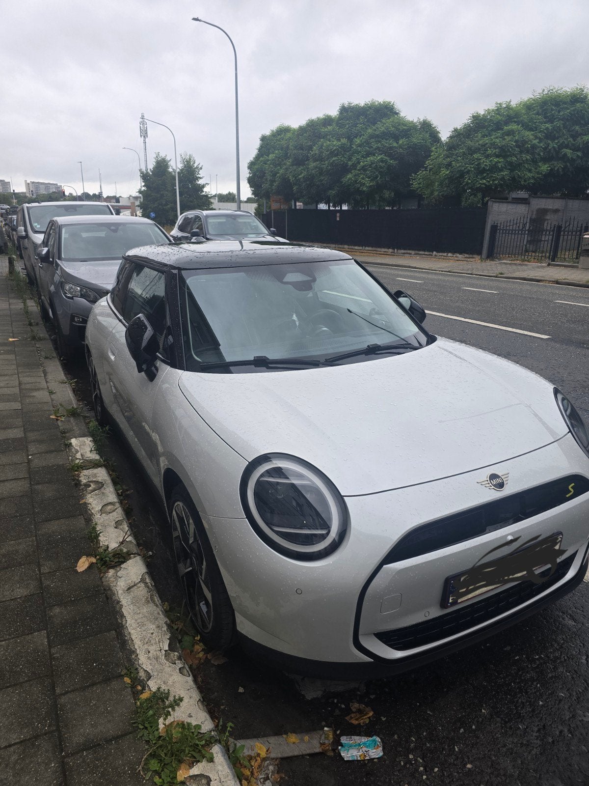 a vendre, Autos, Cuir et Alcantara, Achat, Euro 6, Automatique