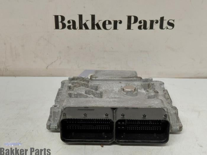 Ordinateur gestion moteur d'un Audi A3, -, -, 3 mois de garantie, Audi