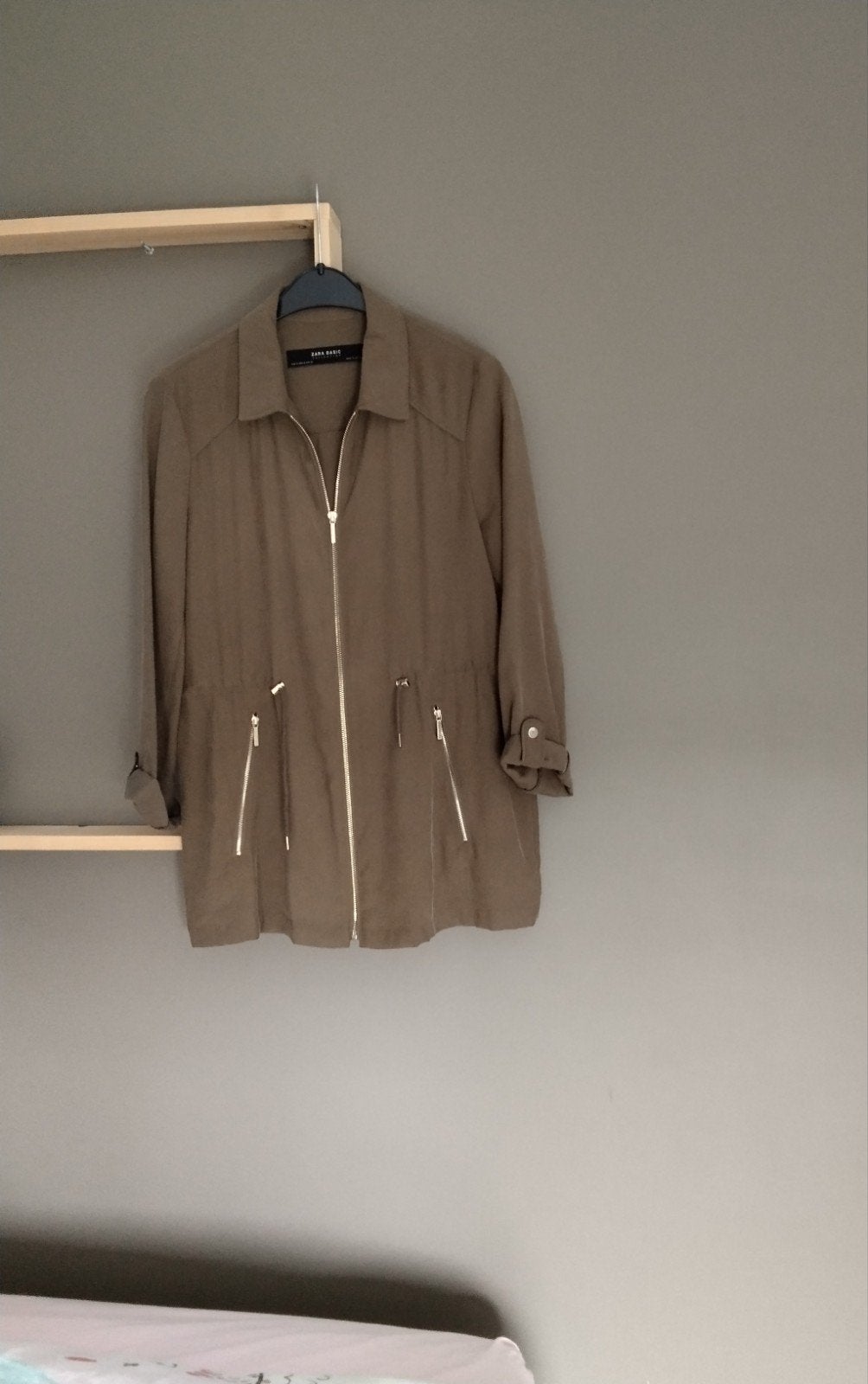 Jas, Kleding | Dames, Ophalen of Verzenden