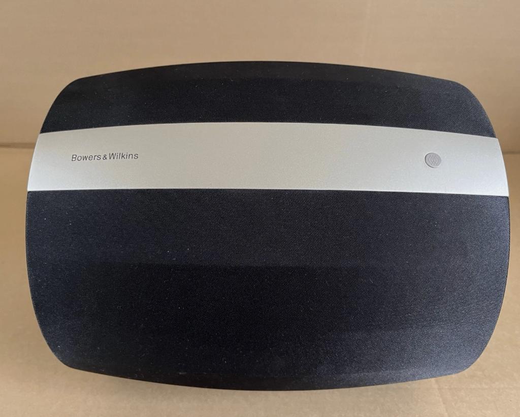 Caisson de basse Bowers & Wilkins Formation, TV, Hi-fi & Vidéo, Enceintes, Utilisé, Subwoofer, 120 watts ou plus, Bowers & Wilkins (B&W)