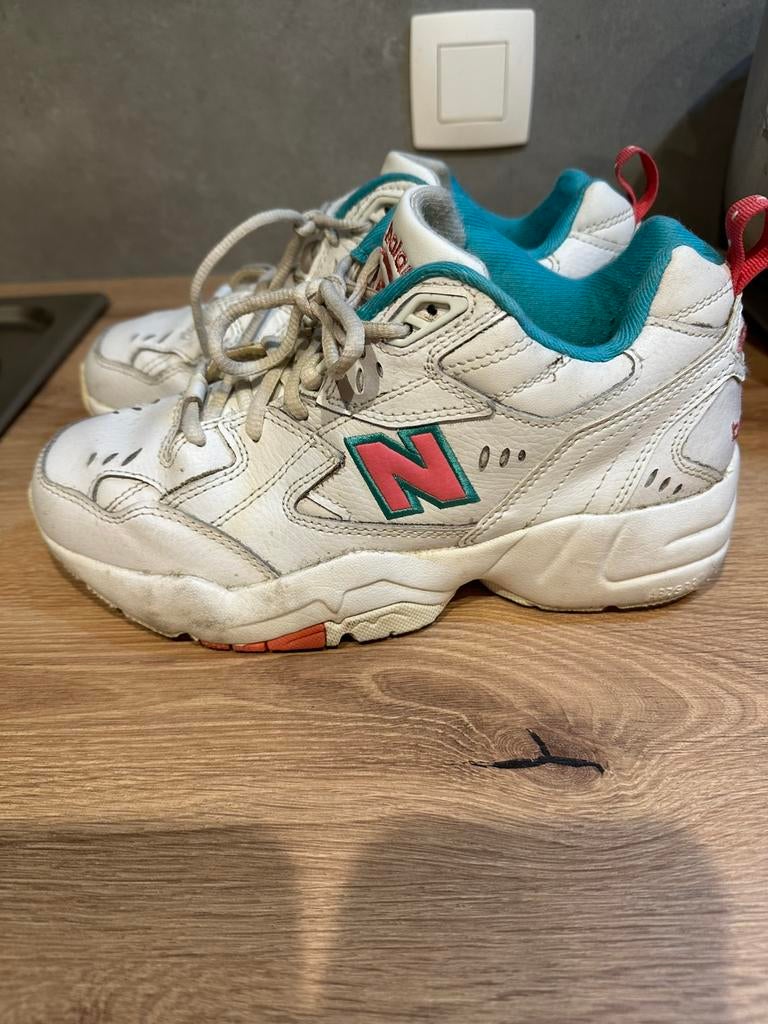 Chaussures new balance en excellent état taille 39, Enlèvement