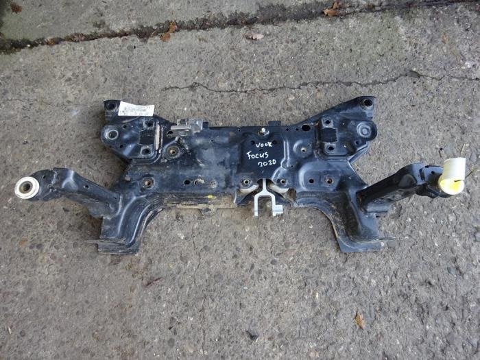 Subframe van een Ford Focus, Auto-onderdelen, 12 maanden garantie, Gebruikt, -, -