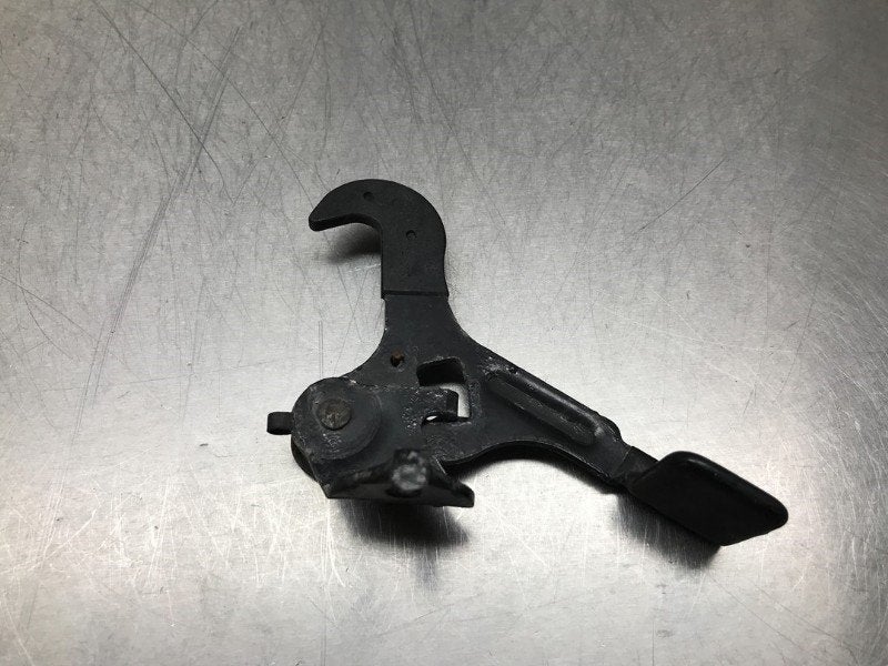 DIVERS Motorkap hendel Kia Sportage (SL) (01-2010/02-2016), Utilisé, Kia