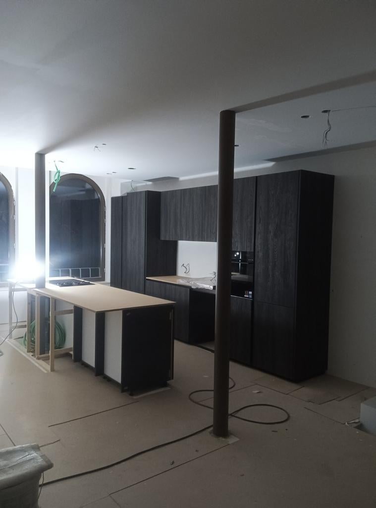 Monteur / installeur / poseur / placeur cuisine