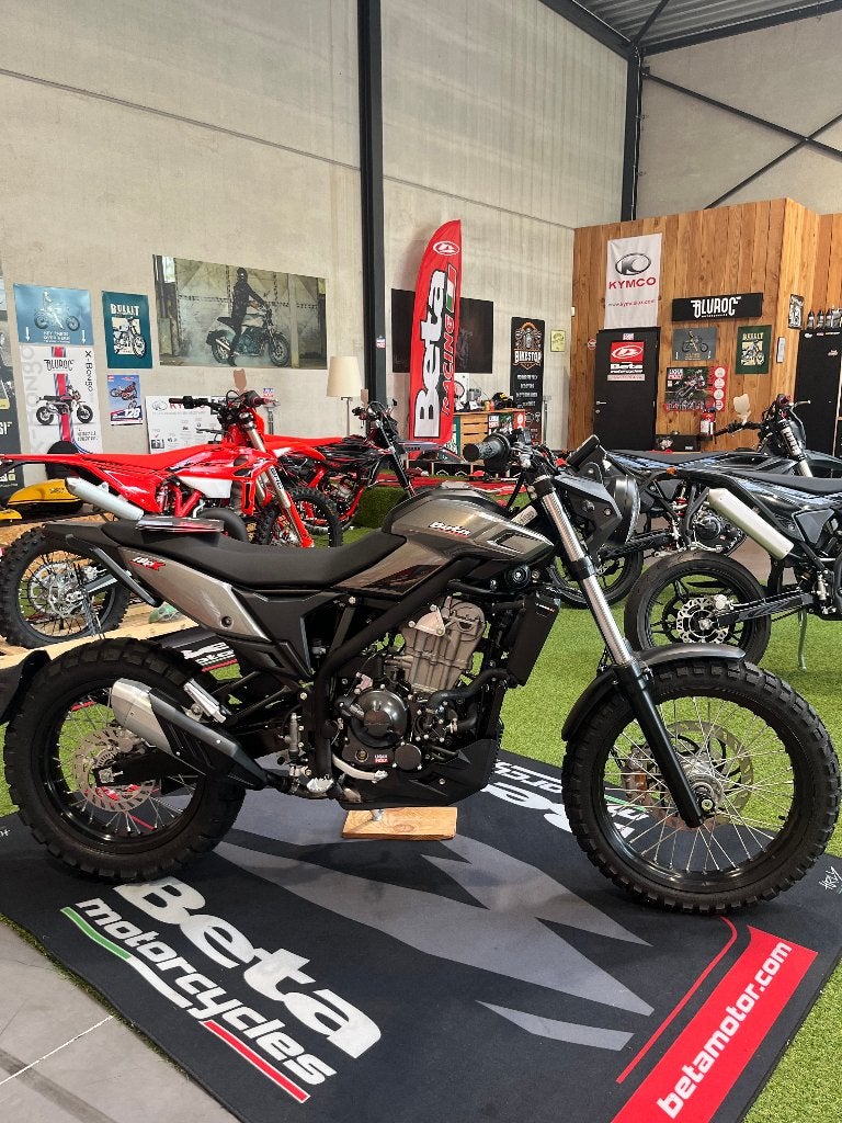 Beta ALP X 350 *** Promo ***, Motoren, Motoren | Overige merken, Nieuw, Bedrijf, Minimaal motorrijbewijs A2, 349 cc
