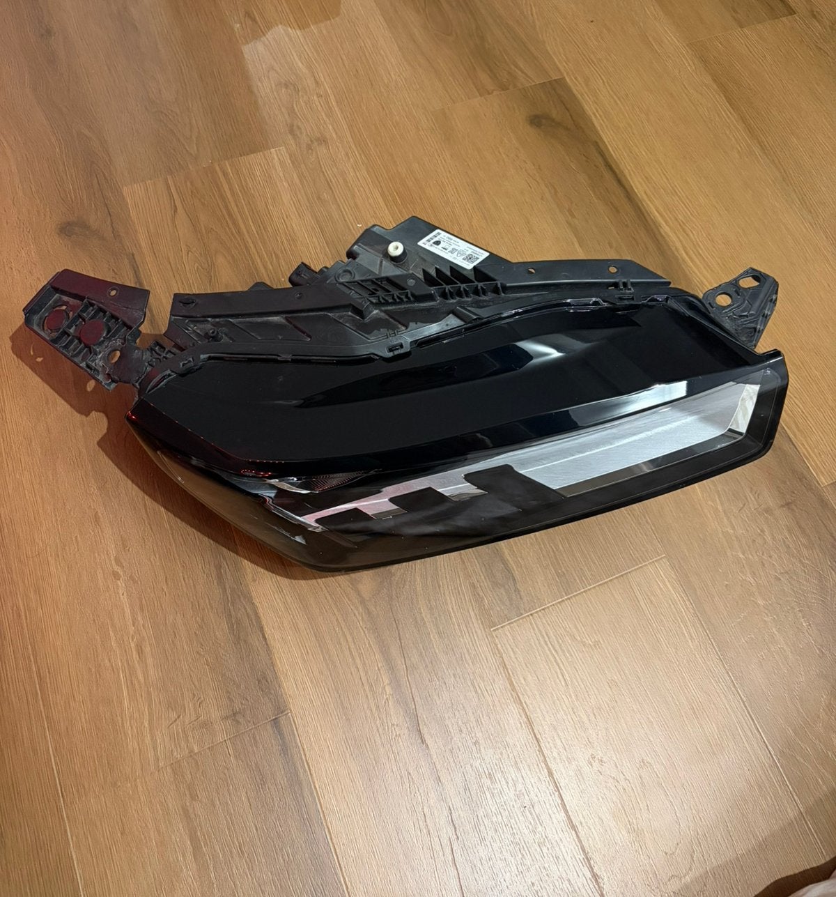 Peugeot 5008 koplamp R, Autos : Pièces & Accessoires, Enlèvement, Peugeot