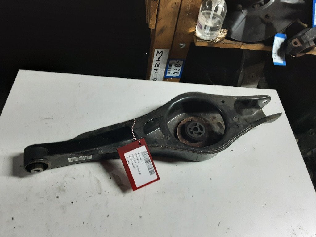 DRAAGARM LINKS ACHTER Volkswagen Golf V (1K1) (1KO505371), Gebruikt, Volkswagen, Volkswagen AG, Kundenbetreuung@volkswagen.de